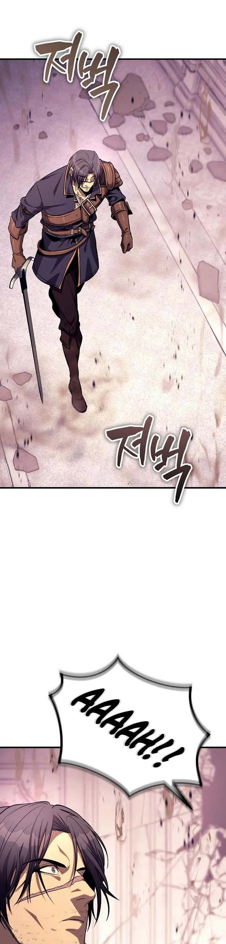 A Rogue Guard in a Medieval Fantasy Chapter 30 page 65 - Chapter 30