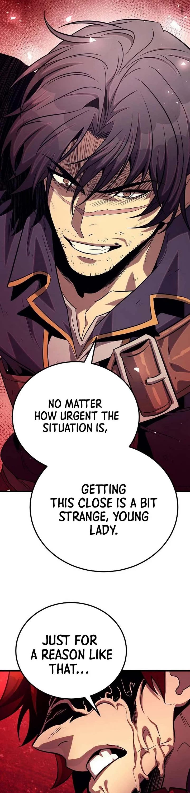A Rogue Guard in a Medieval Fantasy Chapter 30 page 72 - Chapter 30