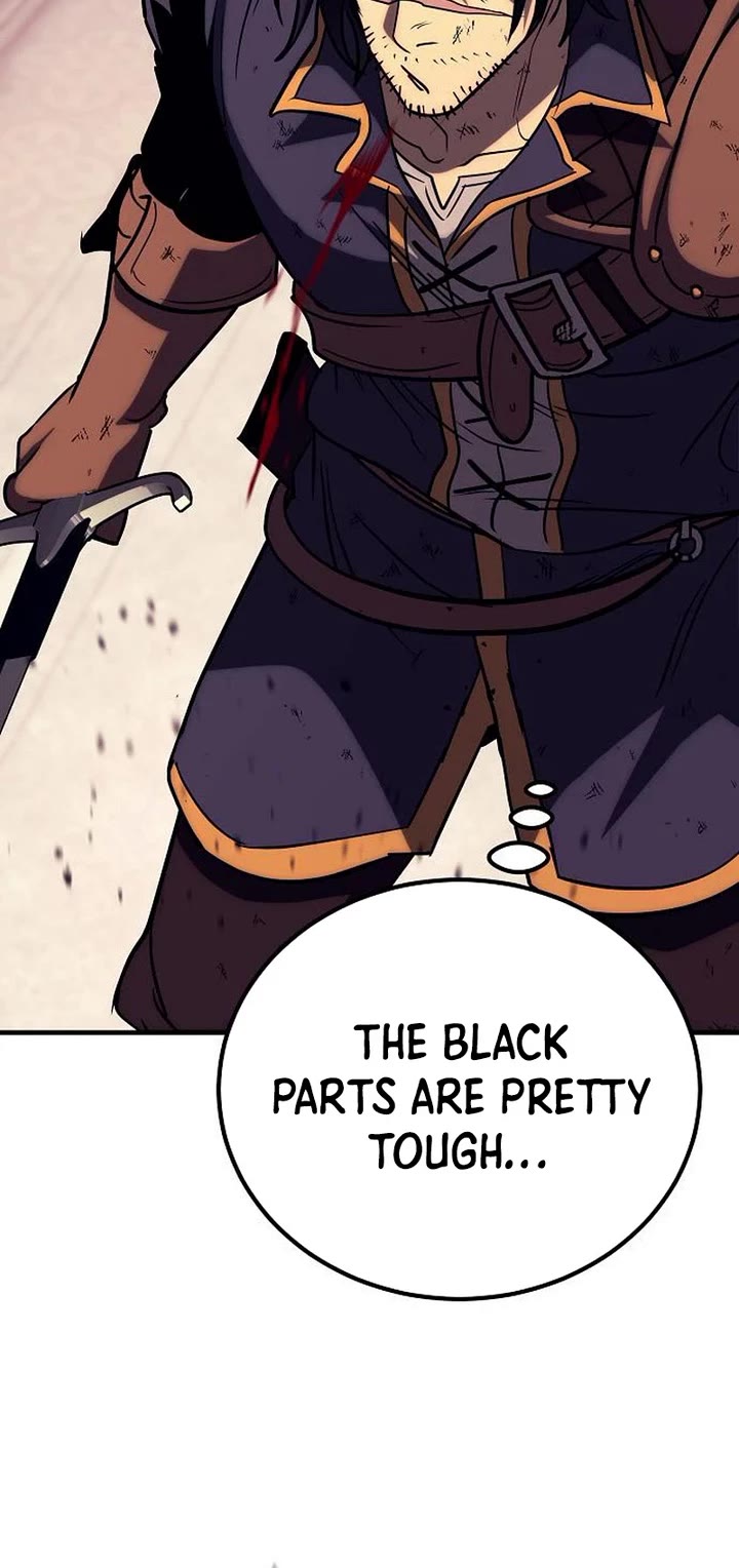 A Rogue Guard in a Medieval Fantasy Chapter 31 page 10 - Chapter 31