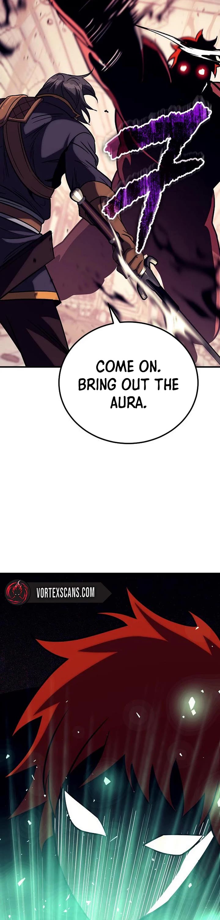 A Rogue Guard in a Medieval Fantasy Chapter 31 page 16 - Chapter 31