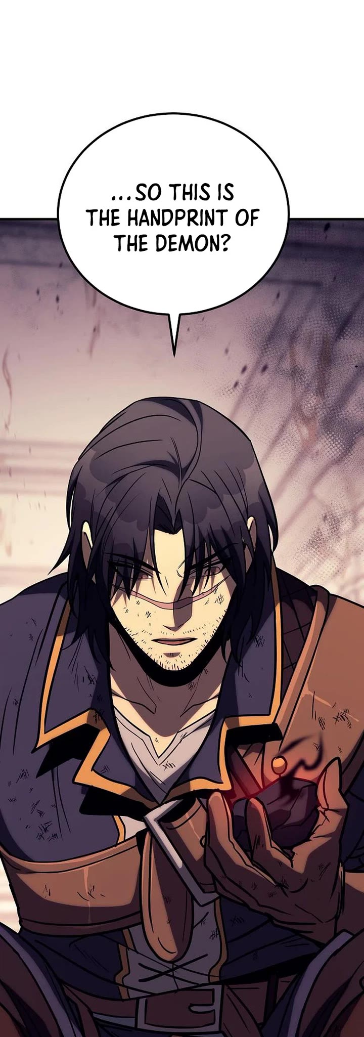 A Rogue Guard in a Medieval Fantasy Chapter 31 page 24 - Chapter 31