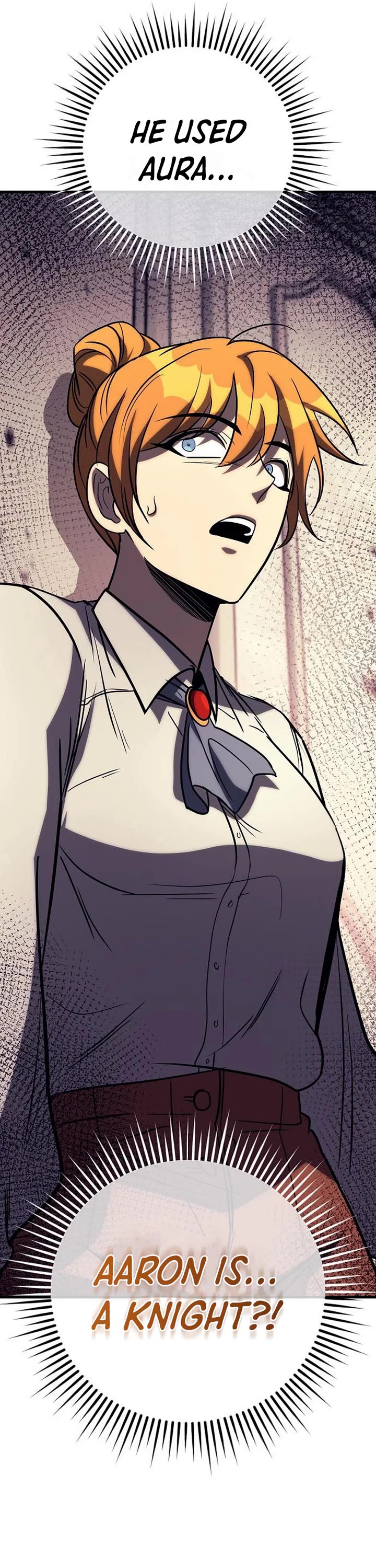 A Rogue Guard in a Medieval Fantasy Chapter 31 page 26 - Chapter 31