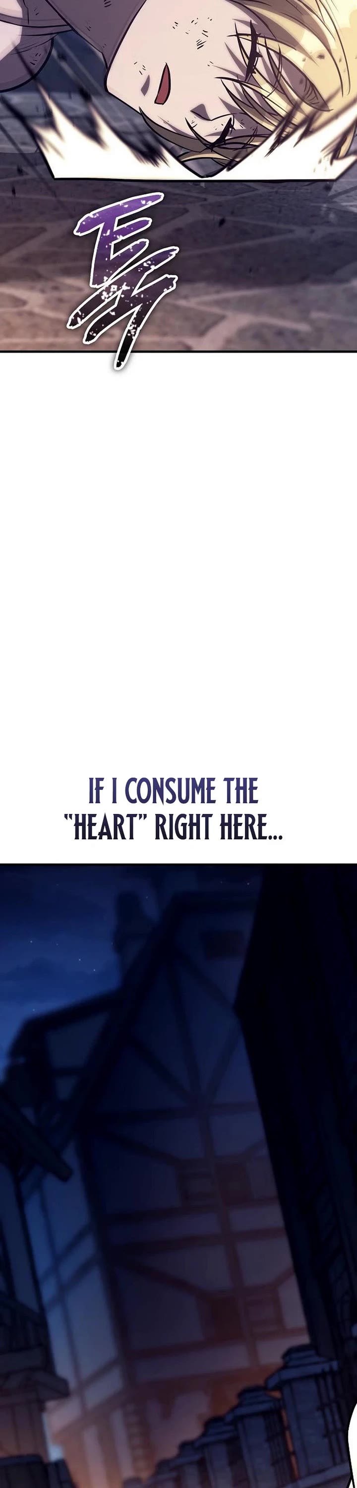 A Rogue Guard in a Medieval Fantasy Chapter 31 page 38 - Chapter 31