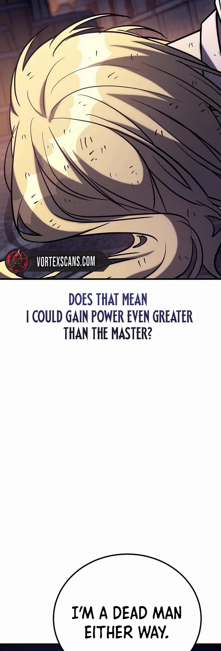 A Rogue Guard in a Medieval Fantasy Chapter 31 page 39 - Chapter 31