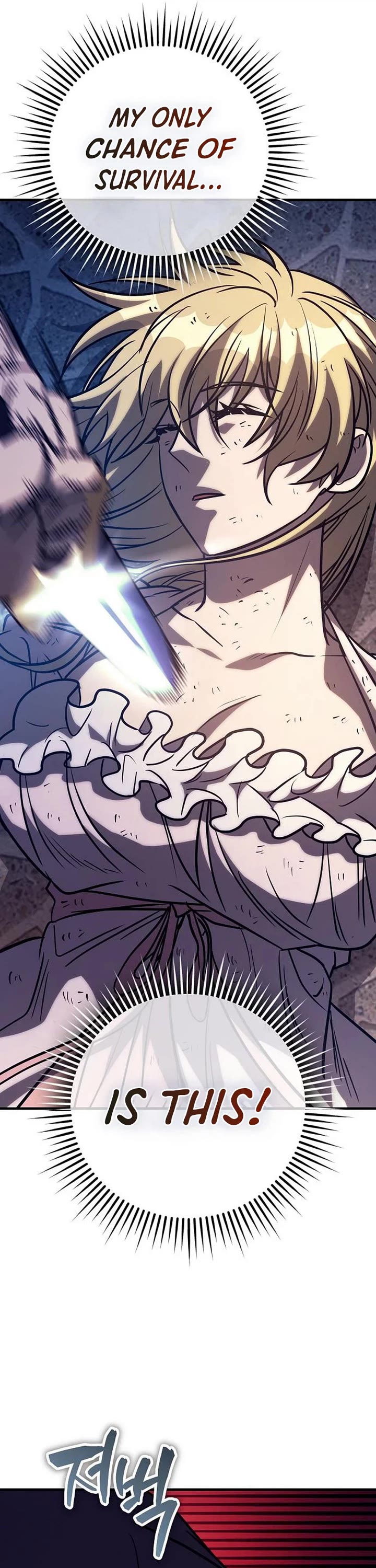 A Rogue Guard in a Medieval Fantasy Chapter 31 page 41 - Chapter 31