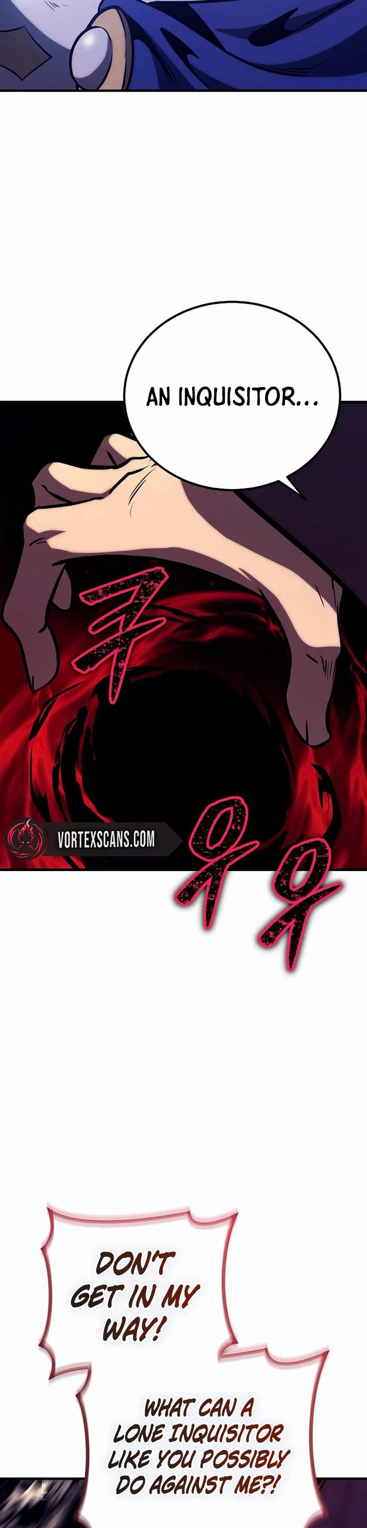 A Rogue Guard in a Medieval Fantasy Chapter 31 page 44 - Chapter 31