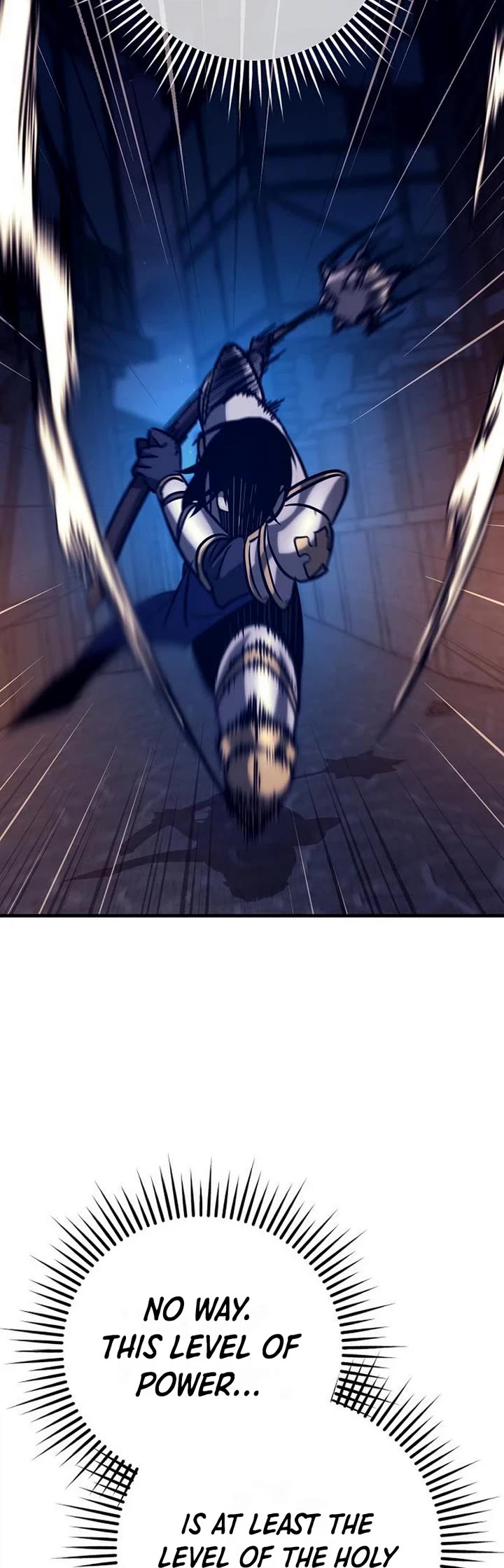 A Rogue Guard in a Medieval Fantasy Chapter 31 page 48 - Chapter 31