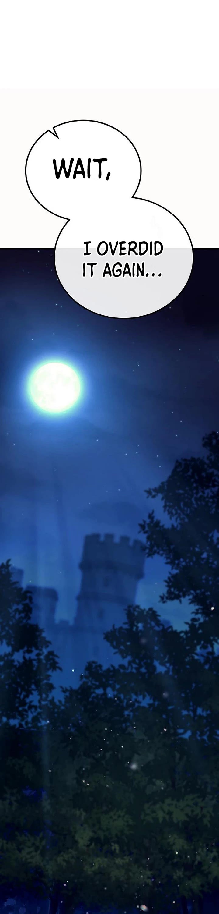 A Rogue Guard in a Medieval Fantasy Chapter 31 page 57 - Chapter 31