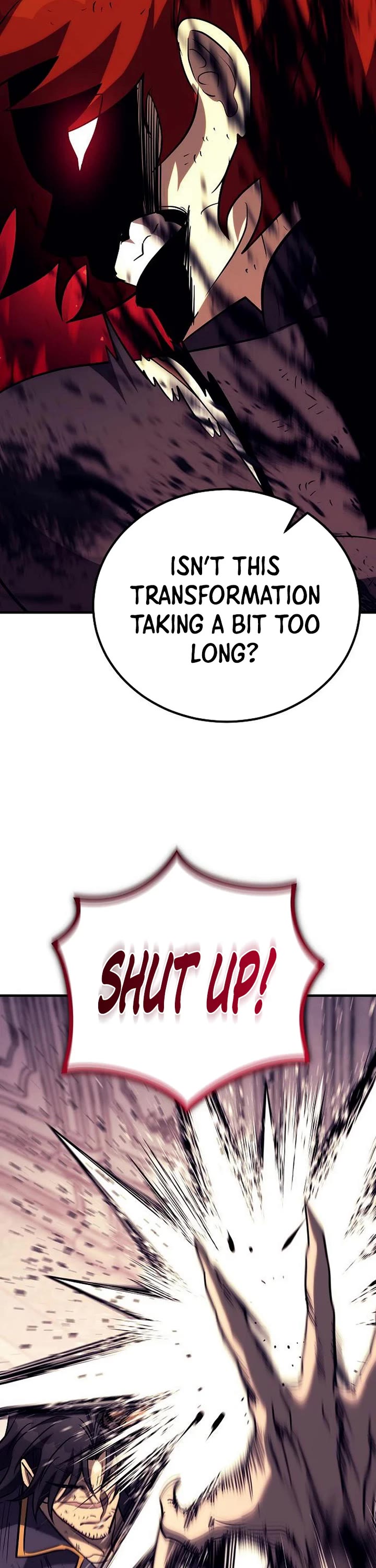 A Rogue Guard in a Medieval Fantasy Chapter 31 page 6 - Chapter 31