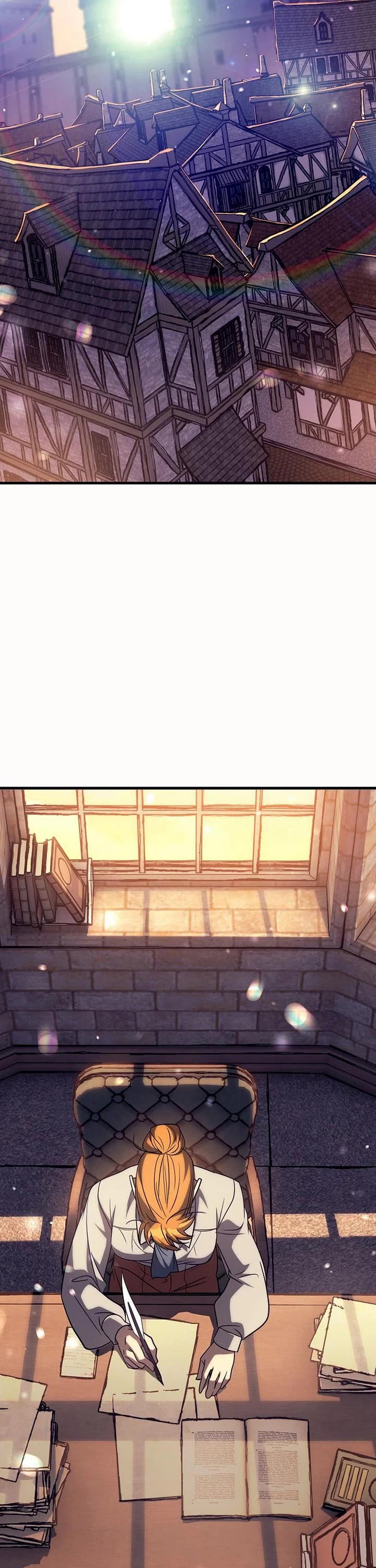A Rogue Guard in a Medieval Fantasy Chapter 31 page 60 - Chapter 31