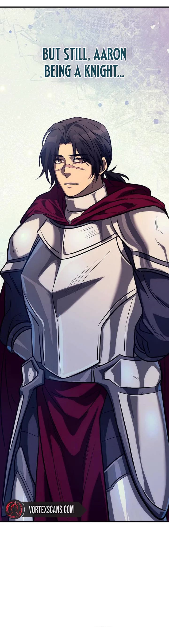 A Rogue Guard in a Medieval Fantasy Chapter 31 page 68 - Chapter 31