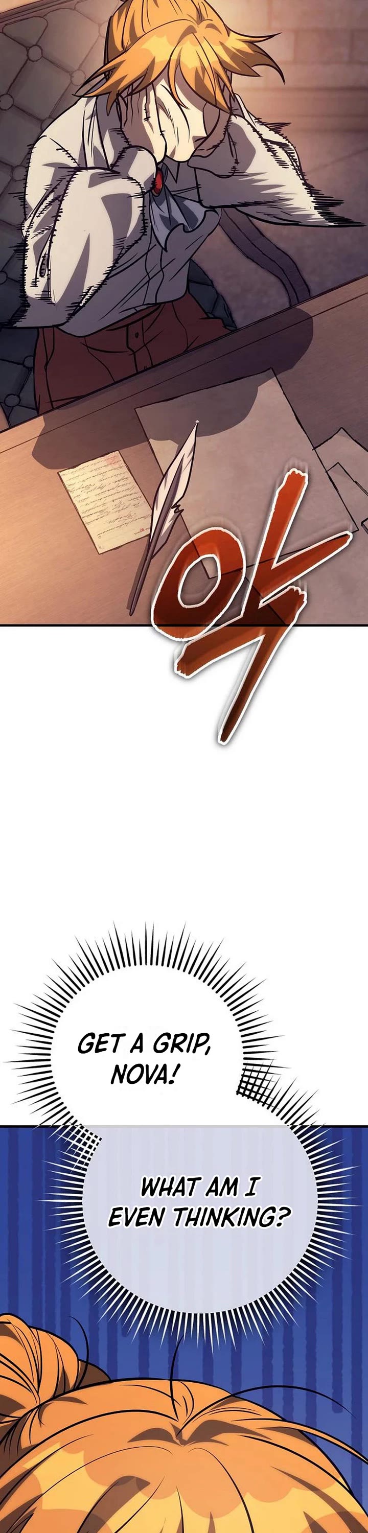A Rogue Guard in a Medieval Fantasy Chapter 31 page 70 - Chapter 31