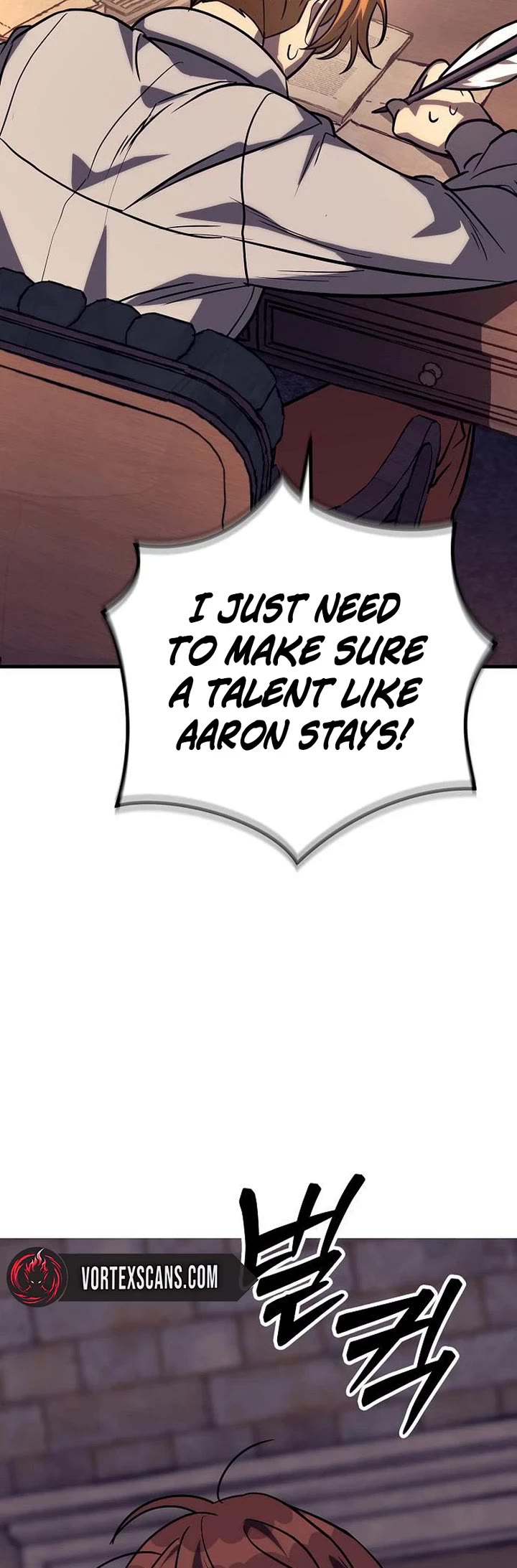 A Rogue Guard in a Medieval Fantasy Chapter 31 page 72 - Chapter 31