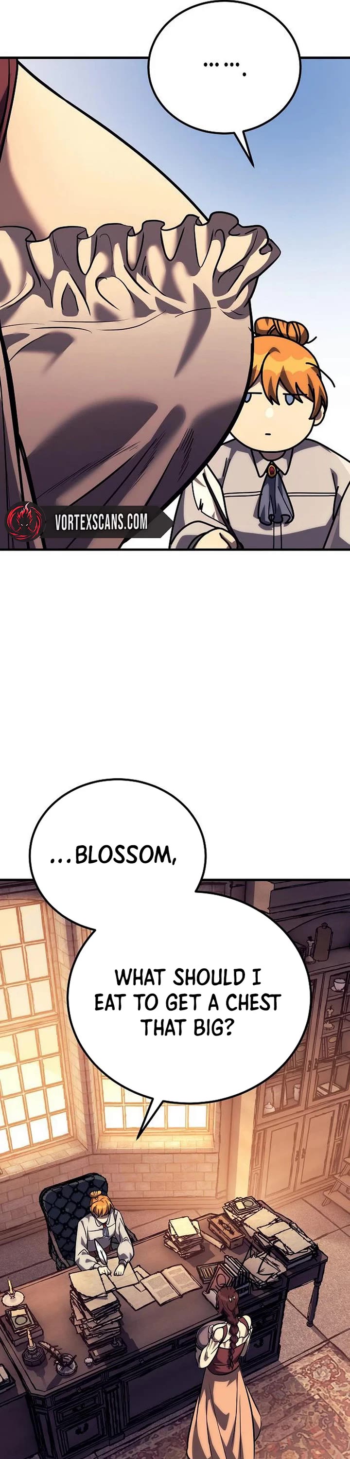A Rogue Guard in a Medieval Fantasy Chapter 31 page 74 - Chapter 31
