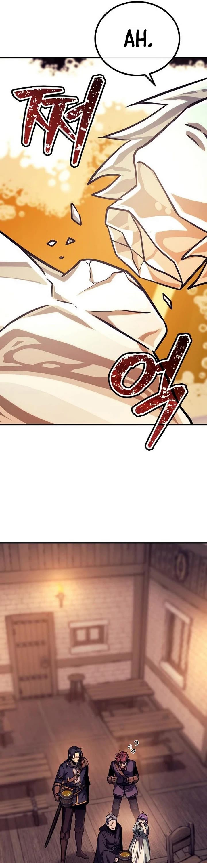 A Rogue Guard in a Medieval Fantasy Chapter 32 page 21 - Chapter 32