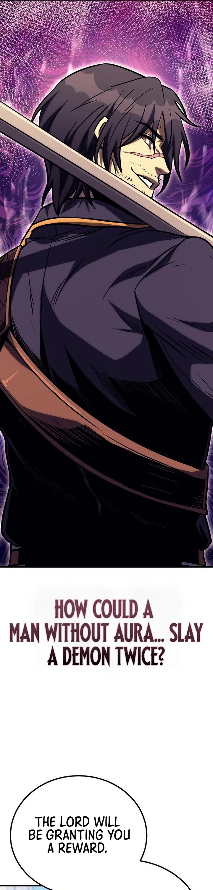 A Rogue Guard in a Medieval Fantasy Chapter 32 page 31 - Chapter 32