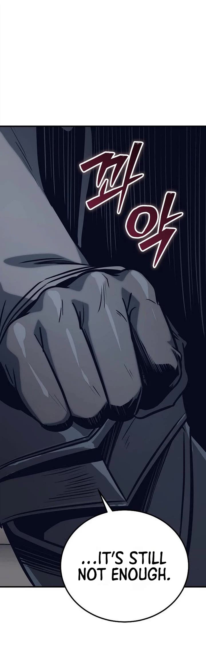 A Rogue Guard in a Medieval Fantasy Chapter 32 page 35 - Chapter 32