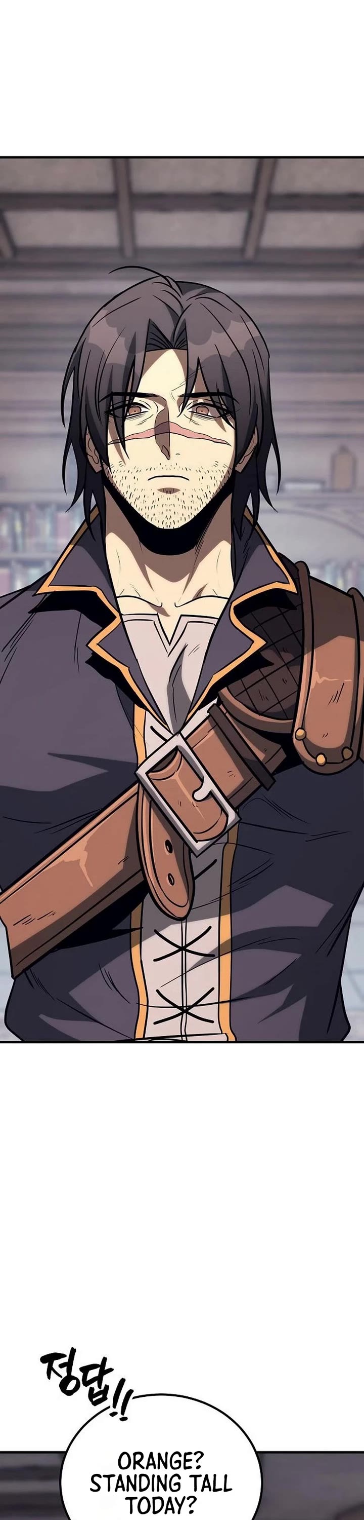 A Rogue Guard in a Medieval Fantasy Chapter 32 page 38 - Chapter 32