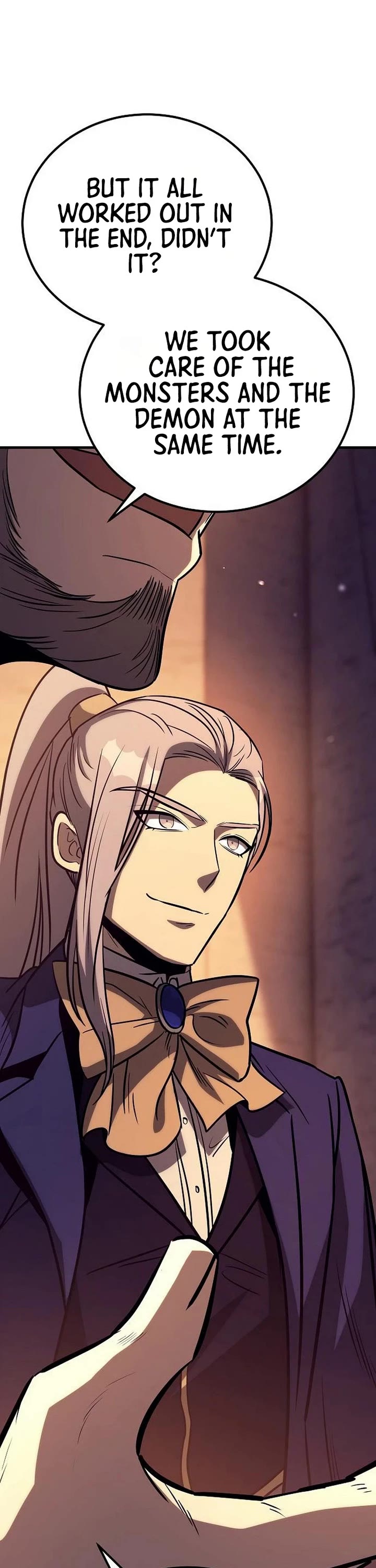 A Rogue Guard in a Medieval Fantasy Chapter 32 page 46 - Chapter 32