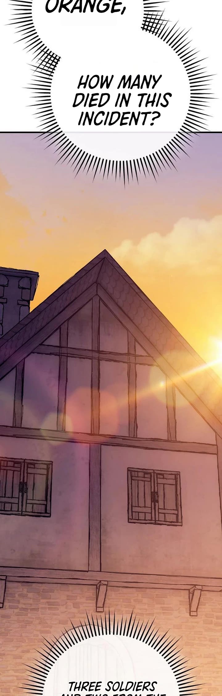A Rogue Guard in a Medieval Fantasy Chapter 32 page 49 - Chapter 32