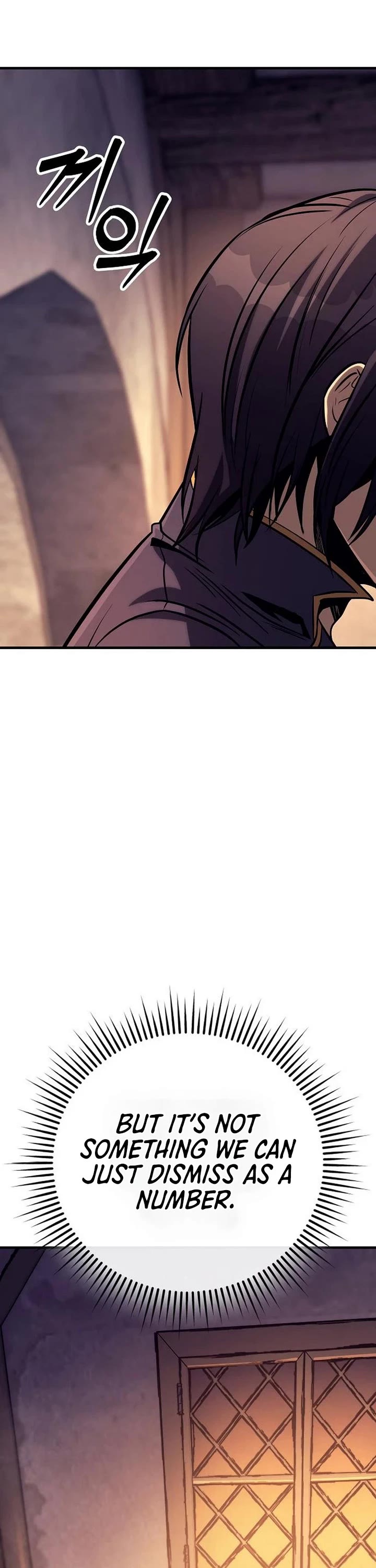 A Rogue Guard in a Medieval Fantasy Chapter 32 page 51 - Chapter 32