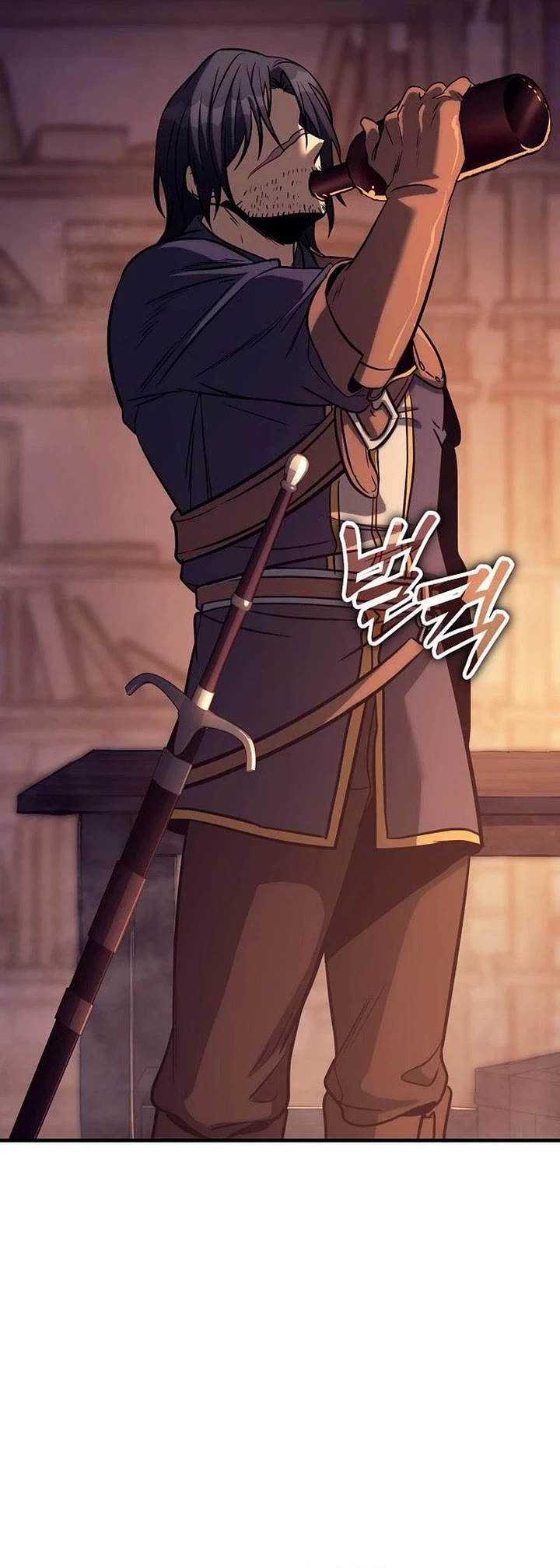 A Rogue Guard in a Medieval Fantasy Chapter 32 page 55 - Chapter 32