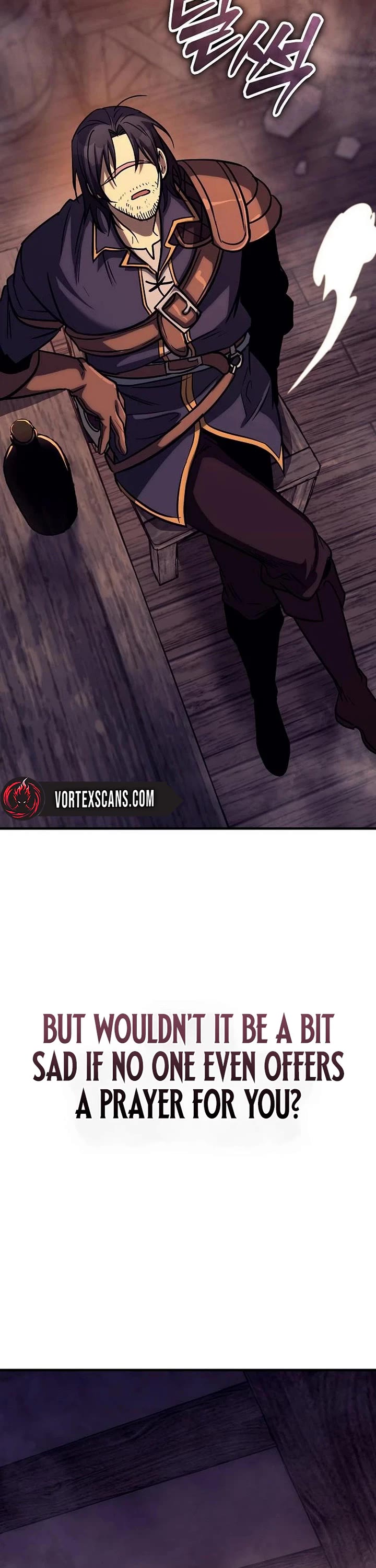 A Rogue Guard in a Medieval Fantasy Chapter 32 page 57 - Chapter 32