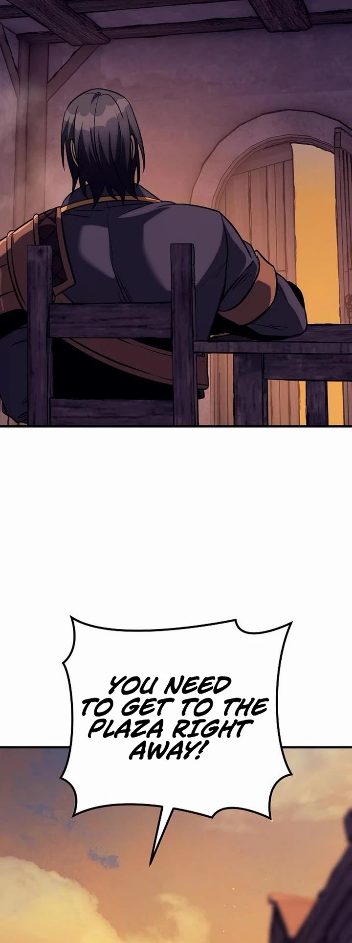 A Rogue Guard in a Medieval Fantasy Chapter 32 page 60 - Chapter 32