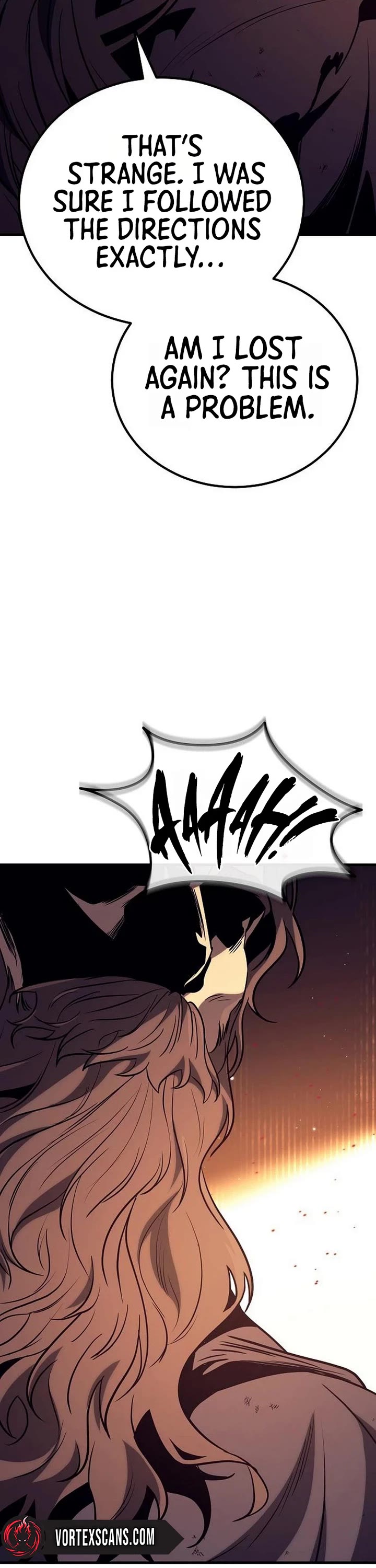 A Rogue Guard in a Medieval Fantasy Chapter 32 page 66 - Chapter 32