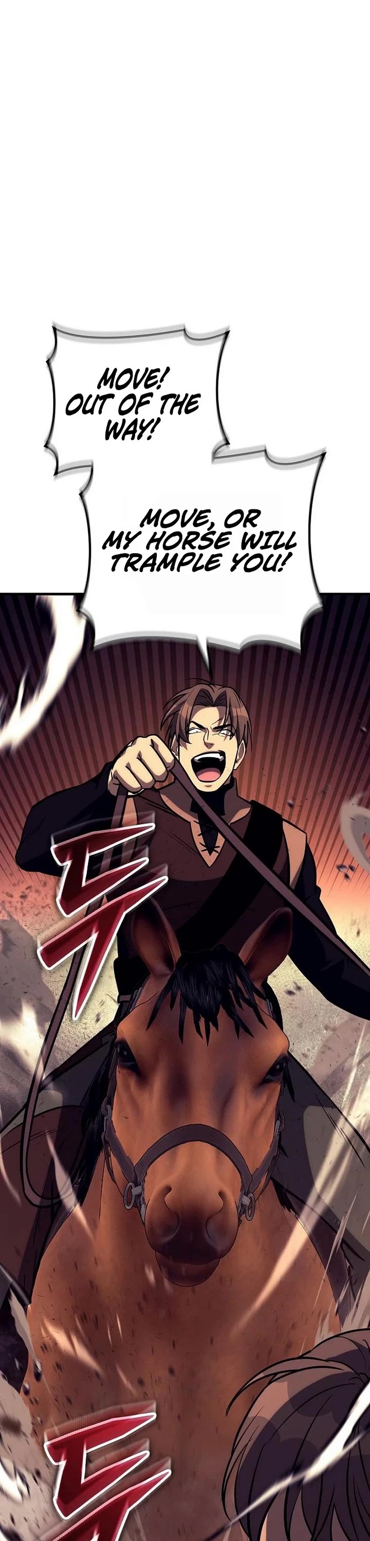 A Rogue Guard in a Medieval Fantasy Chapter 32 page 67 - Chapter 32