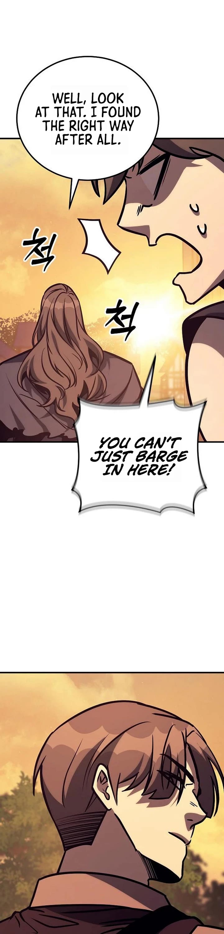 A Rogue Guard in a Medieval Fantasy Chapter 32 page 71 - Chapter 32