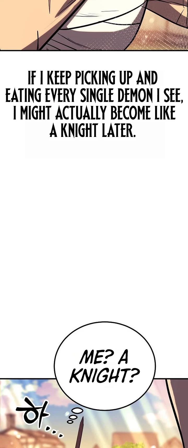 A Rogue Guard in a Medieval Fantasy Chapter 32 page 9 - Chapter 32