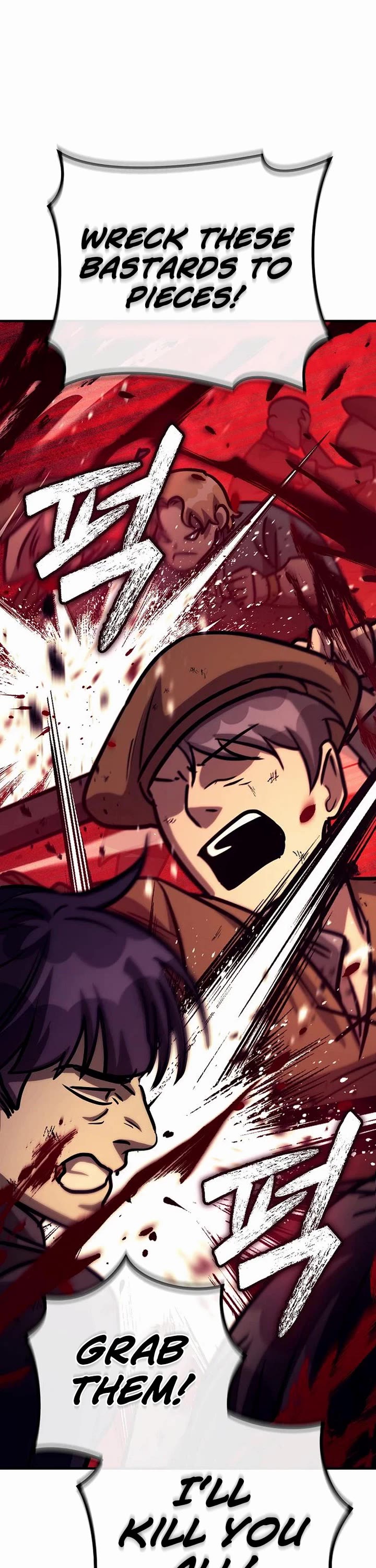A Rogue Guard in a Medieval Fantasy Chapter 33 page 16 - Chapter 33