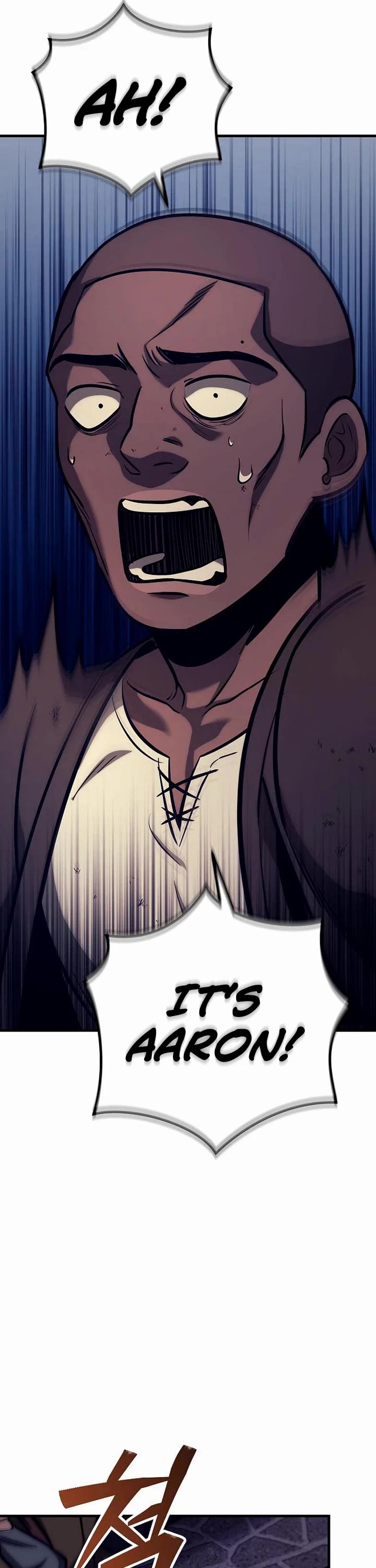 A Rogue Guard in a Medieval Fantasy Chapter 33 page 21 - Chapter 33