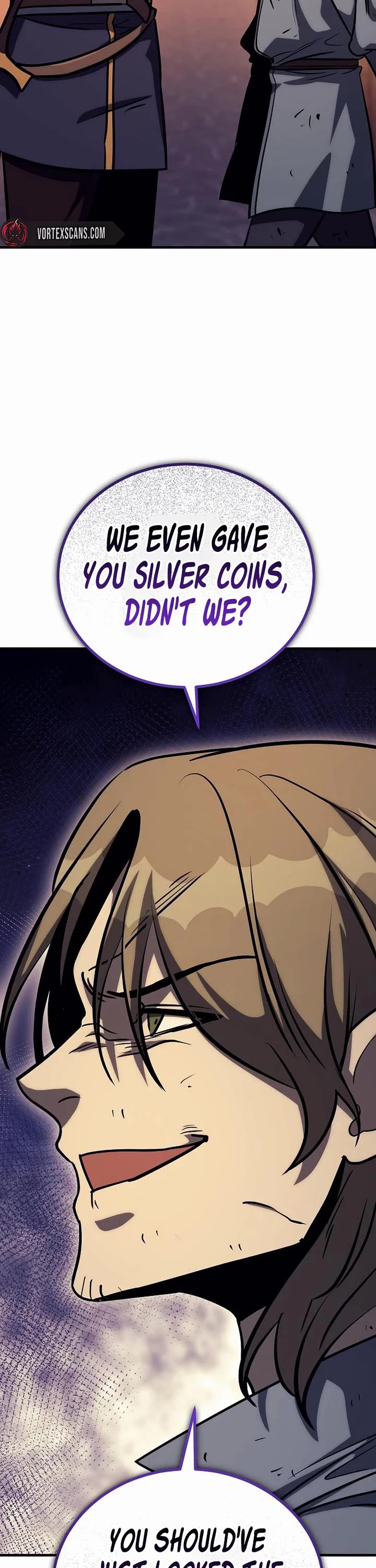 A Rogue Guard in a Medieval Fantasy Chapter 33 page 28 - Chapter 33