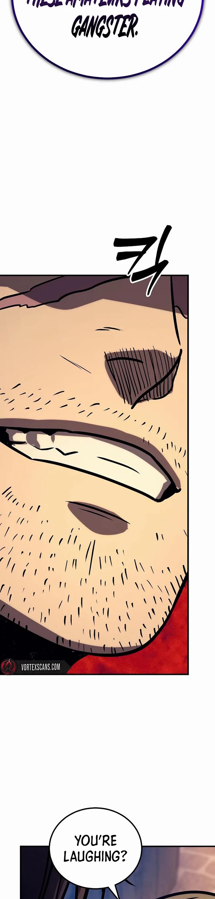 A Rogue Guard in a Medieval Fantasy Chapter 33 page 32 - Chapter 33