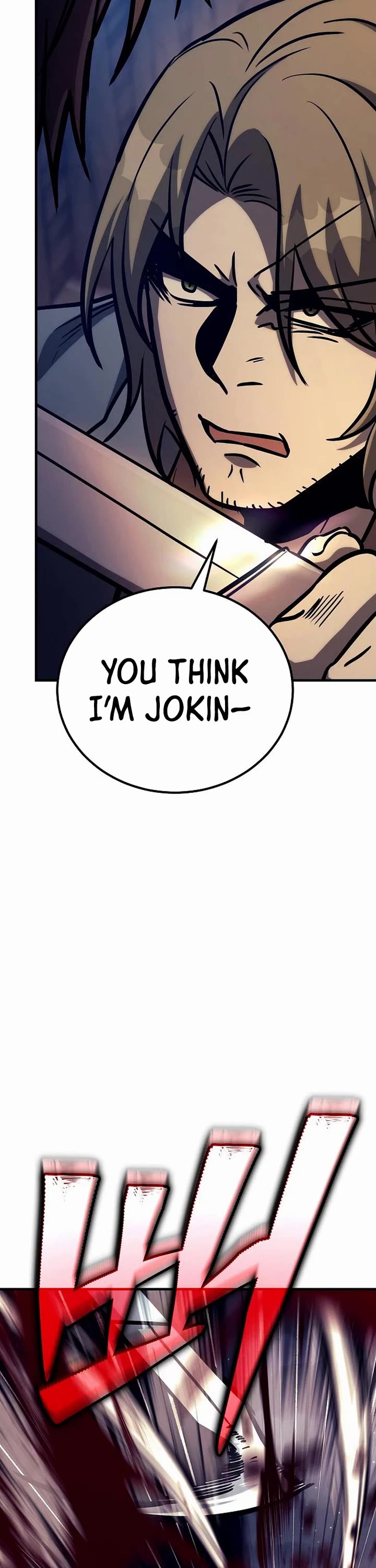 A Rogue Guard in a Medieval Fantasy Chapter 33 page 33 - Chapter 33