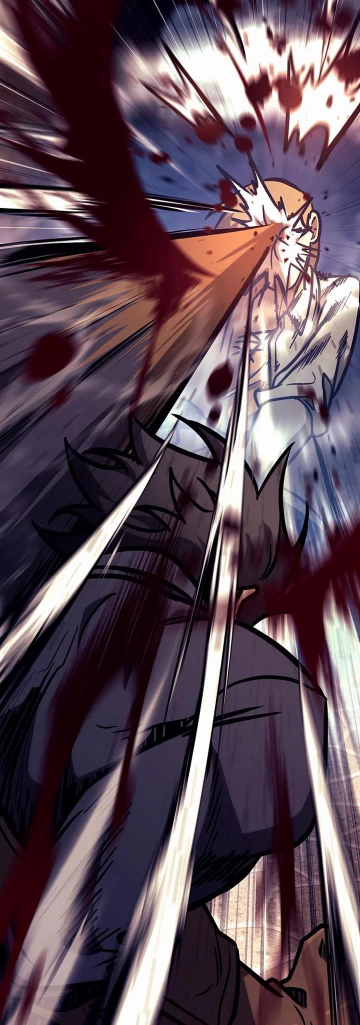 A Rogue Guard in a Medieval Fantasy Chapter 33 page 34 - Chapter 33