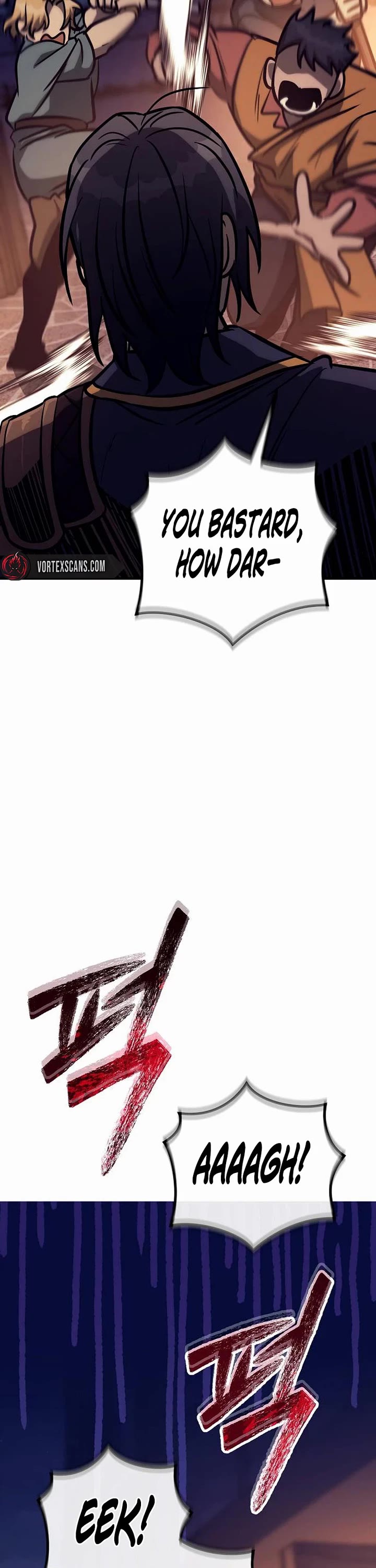 A Rogue Guard in a Medieval Fantasy Chapter 33 page 38 - Chapter 33