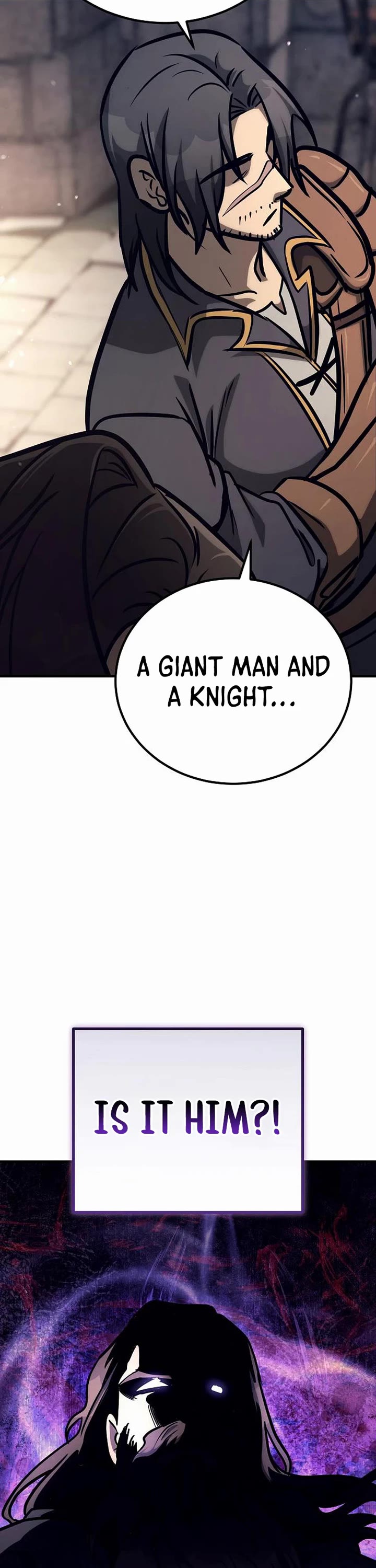A Rogue Guard in a Medieval Fantasy Chapter 33 page 47 - Chapter 33