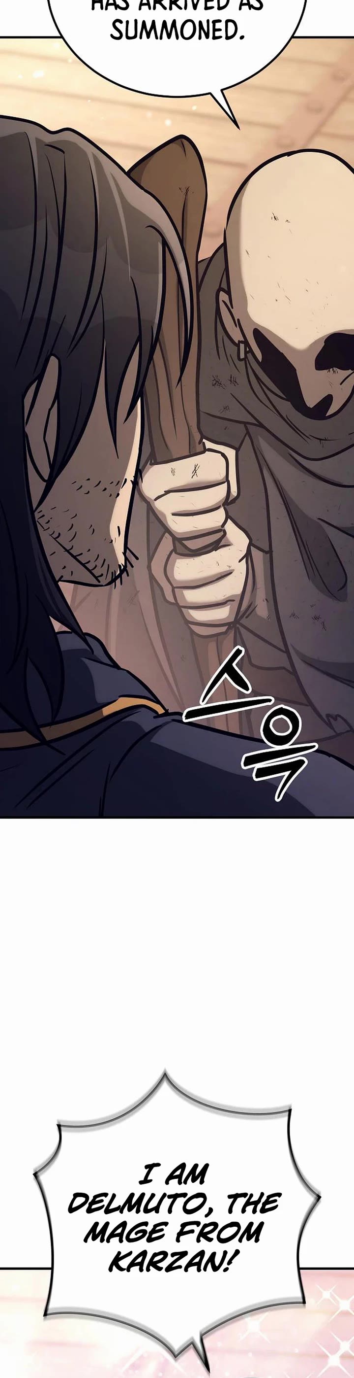 A Rogue Guard in a Medieval Fantasy Chapter 33 page 53 - Chapter 33