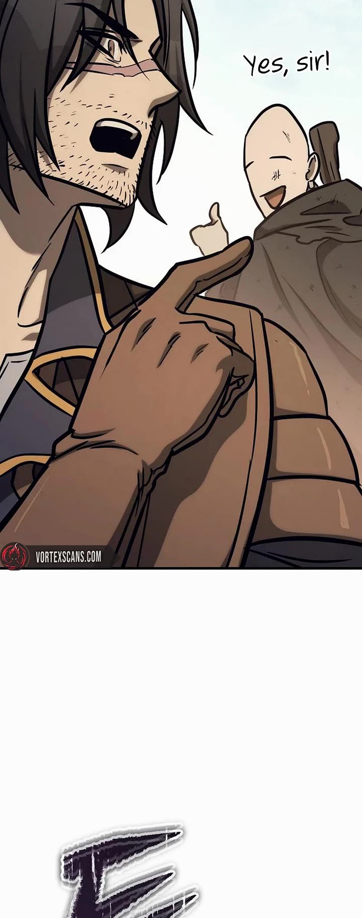 A Rogue Guard in a Medieval Fantasy Chapter 33 page 57 - Chapter 33