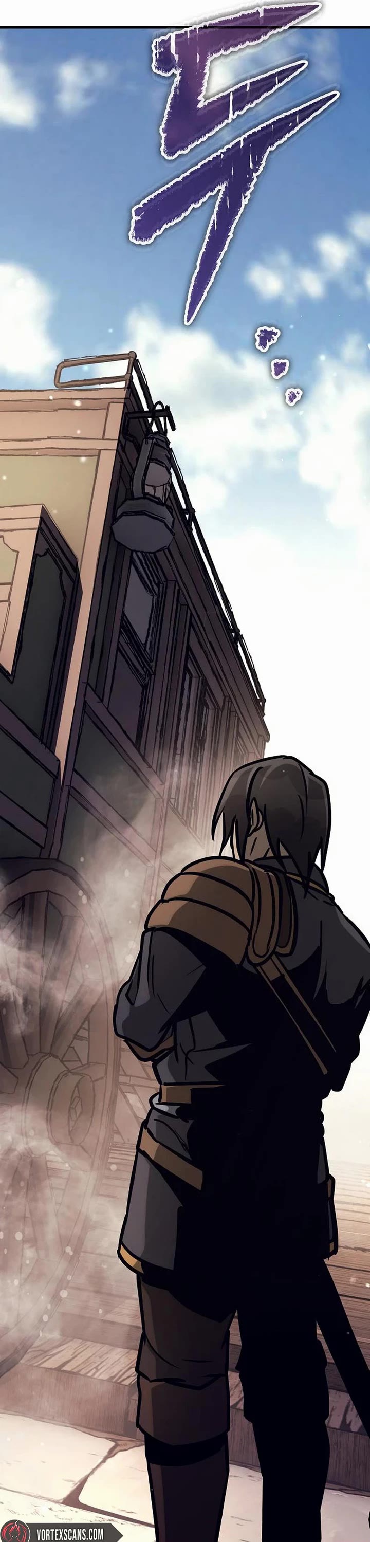 A Rogue Guard in a Medieval Fantasy Chapter 33 page 59 - Chapter 33