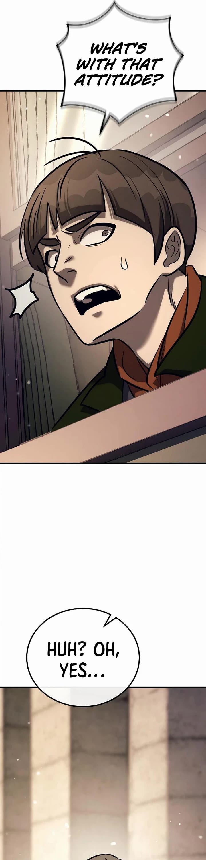 A Rogue Guard in a Medieval Fantasy Chapter 33 page 64 - Chapter 33