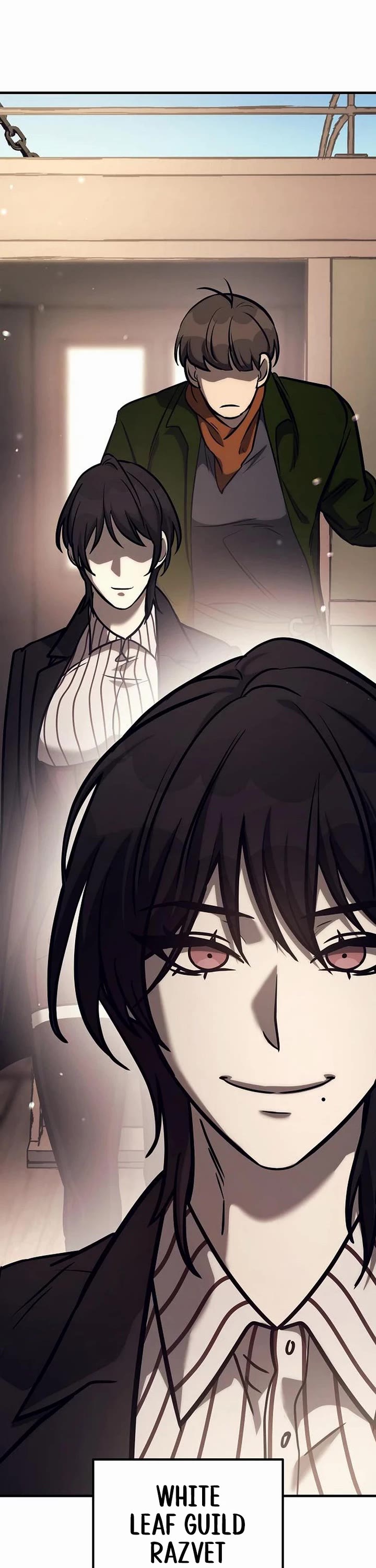 A Rogue Guard in a Medieval Fantasy Chapter 33 page 66 - Chapter 33