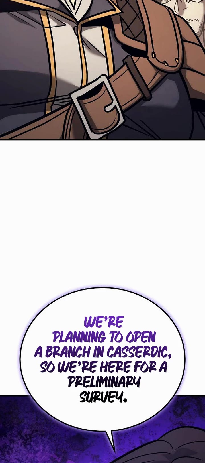 A Rogue Guard in a Medieval Fantasy Chapter 33 page 68 - Chapter 33
