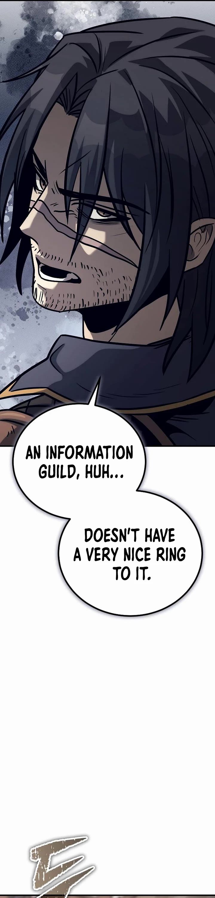 A Rogue Guard in a Medieval Fantasy Chapter 33 page 74 - Chapter 33