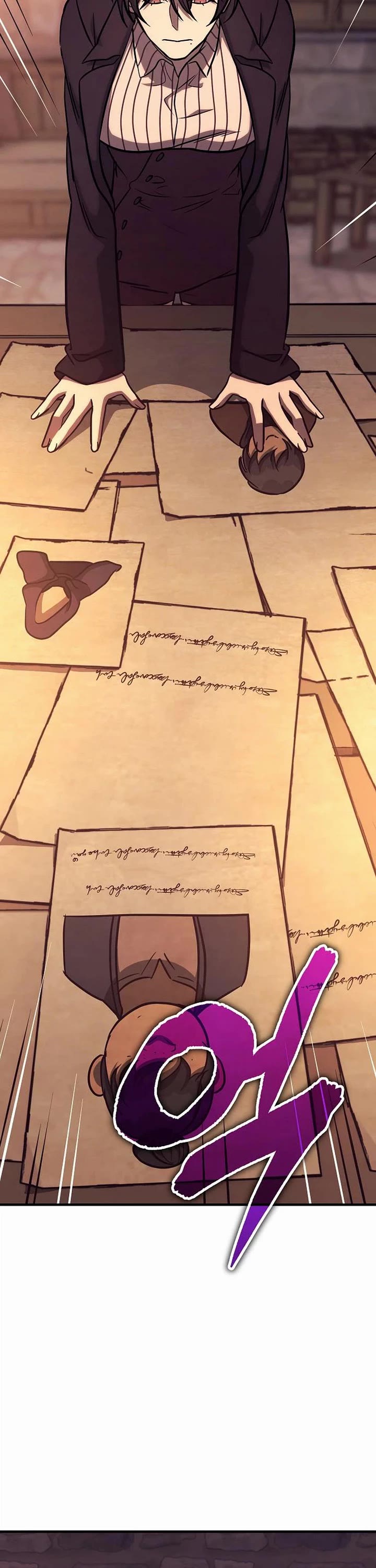 A Rogue Guard in a Medieval Fantasy Chapter 34 page 15 - Chapter 34