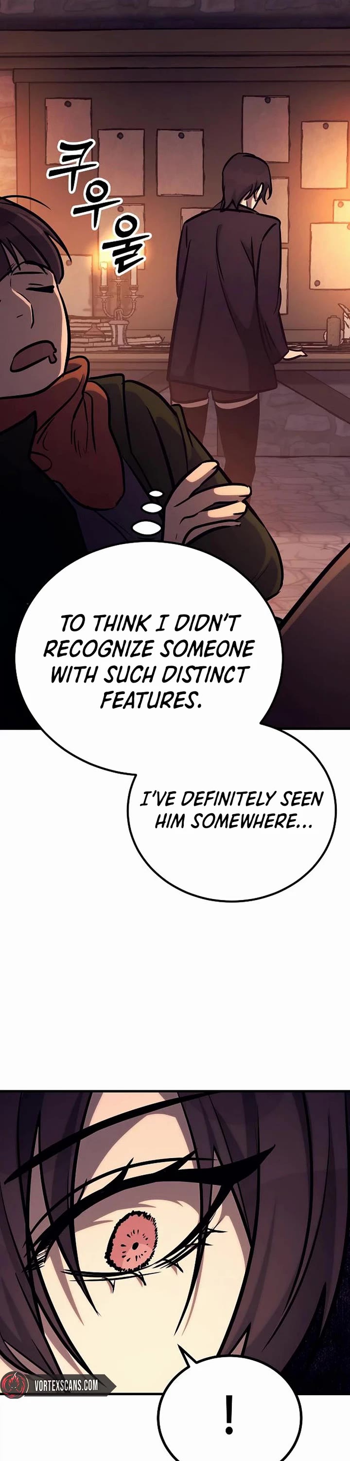 A Rogue Guard in a Medieval Fantasy Chapter 34 page 16 - Chapter 34