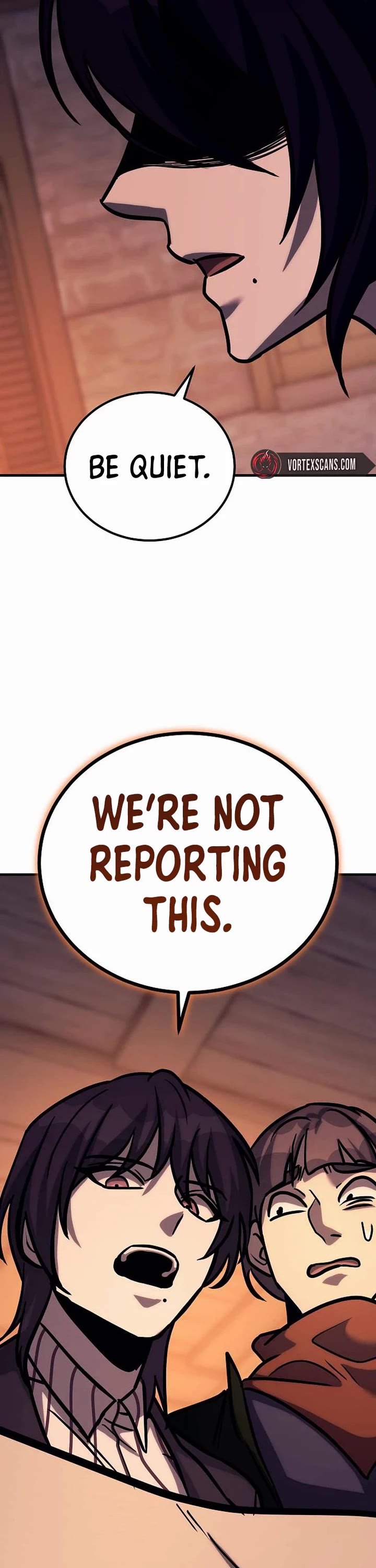 A Rogue Guard in a Medieval Fantasy Chapter 34 page 24 - Chapter 34